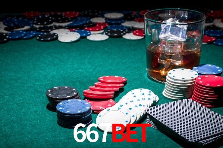 Estatísticas 667bet