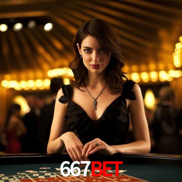 Experiência VIP 667BET