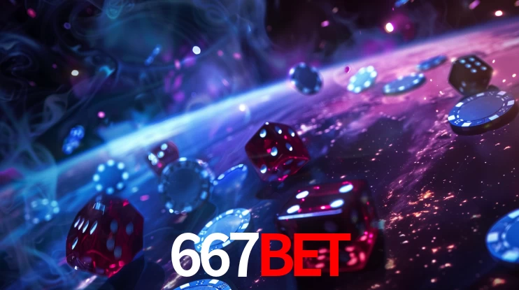 Experiência VIP 667BET