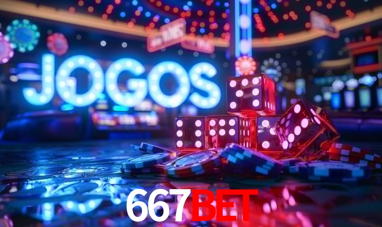 A Emoção da Loteria na 667BET: Uma Chance de Mudança de Vida