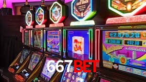 Desvendando o Mundo dos Jogos Virtuais na 667BET