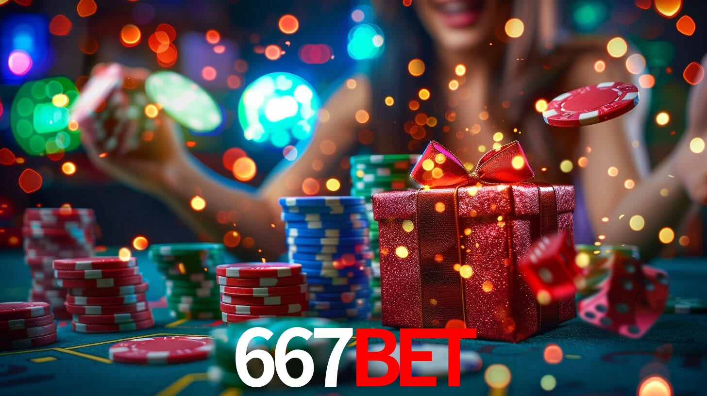 667BET