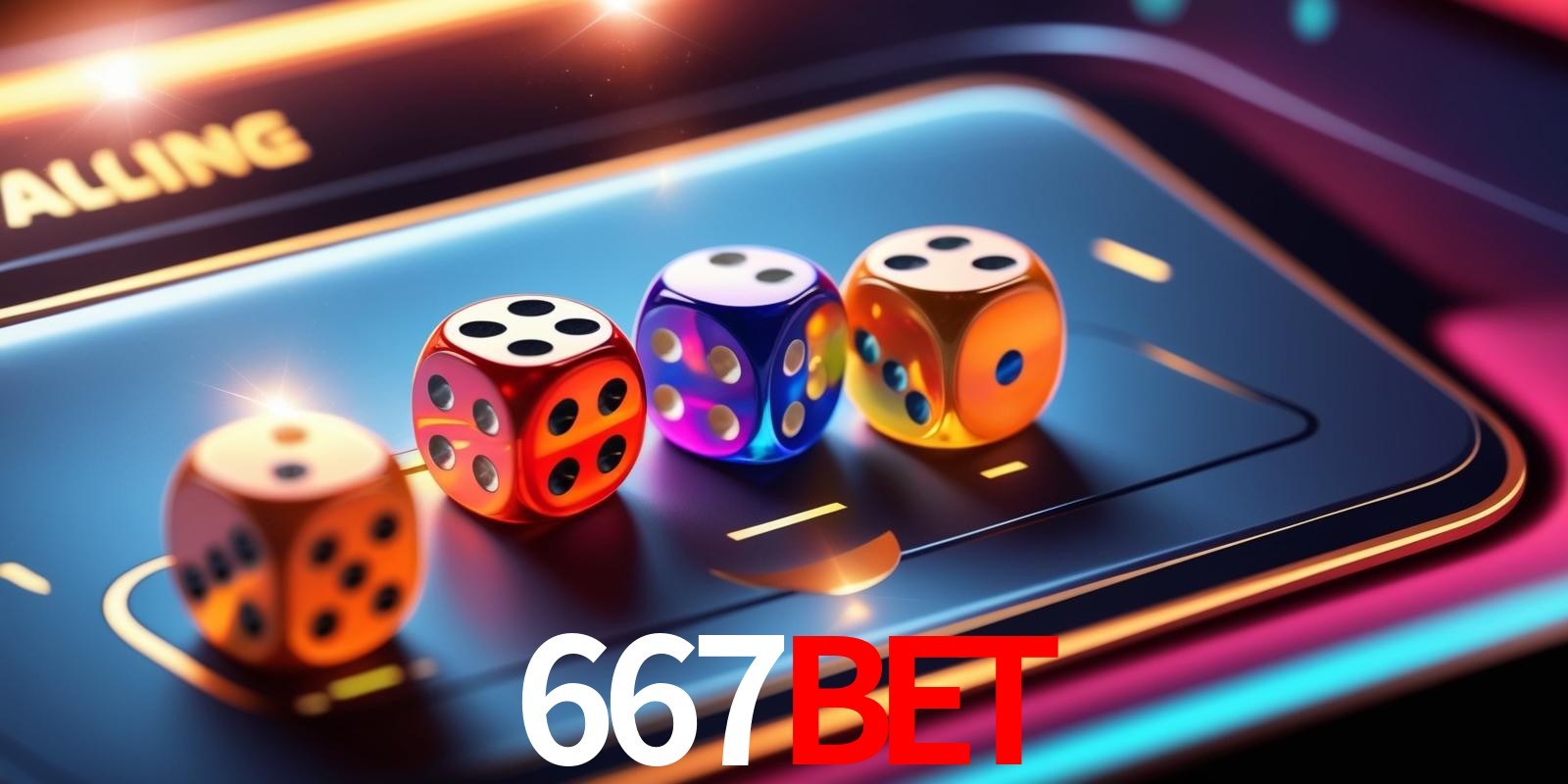 667BET