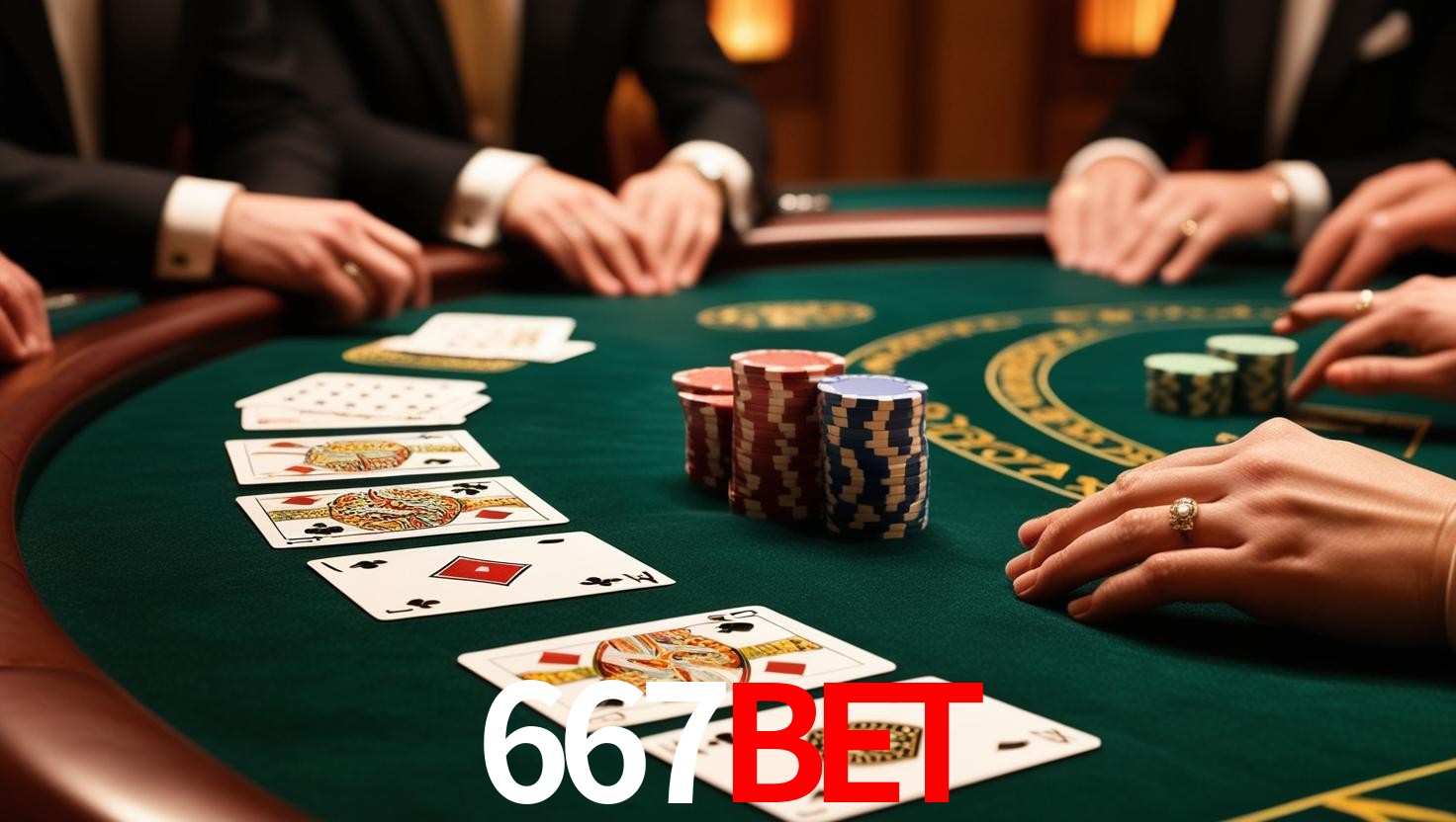 667BET