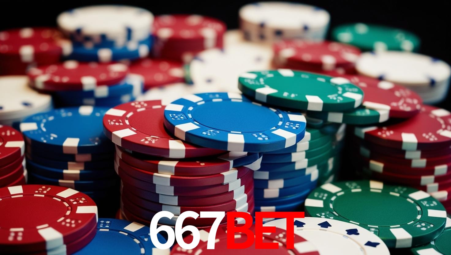 667BET