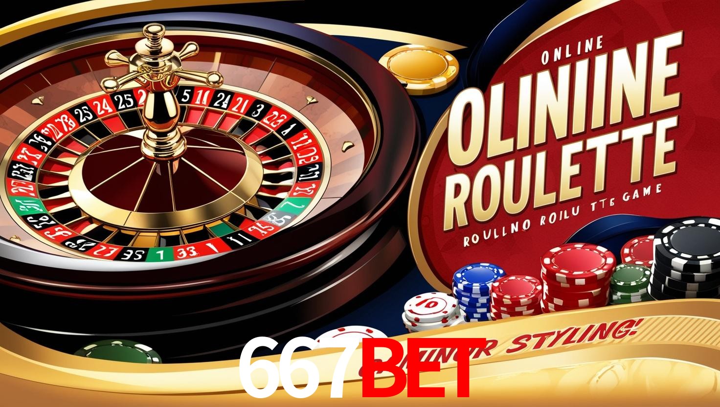 667BET