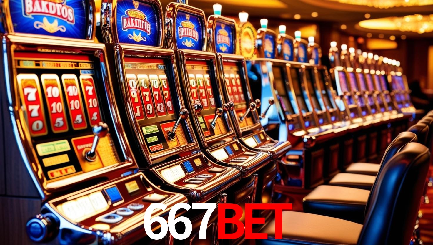 667BET