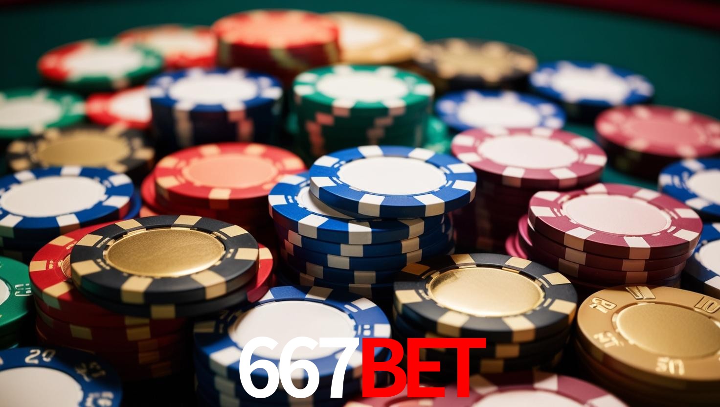 667BET