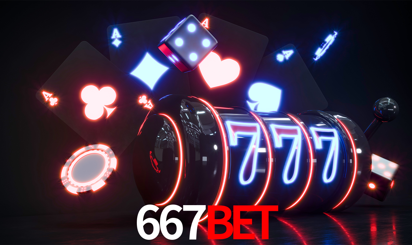 667BET