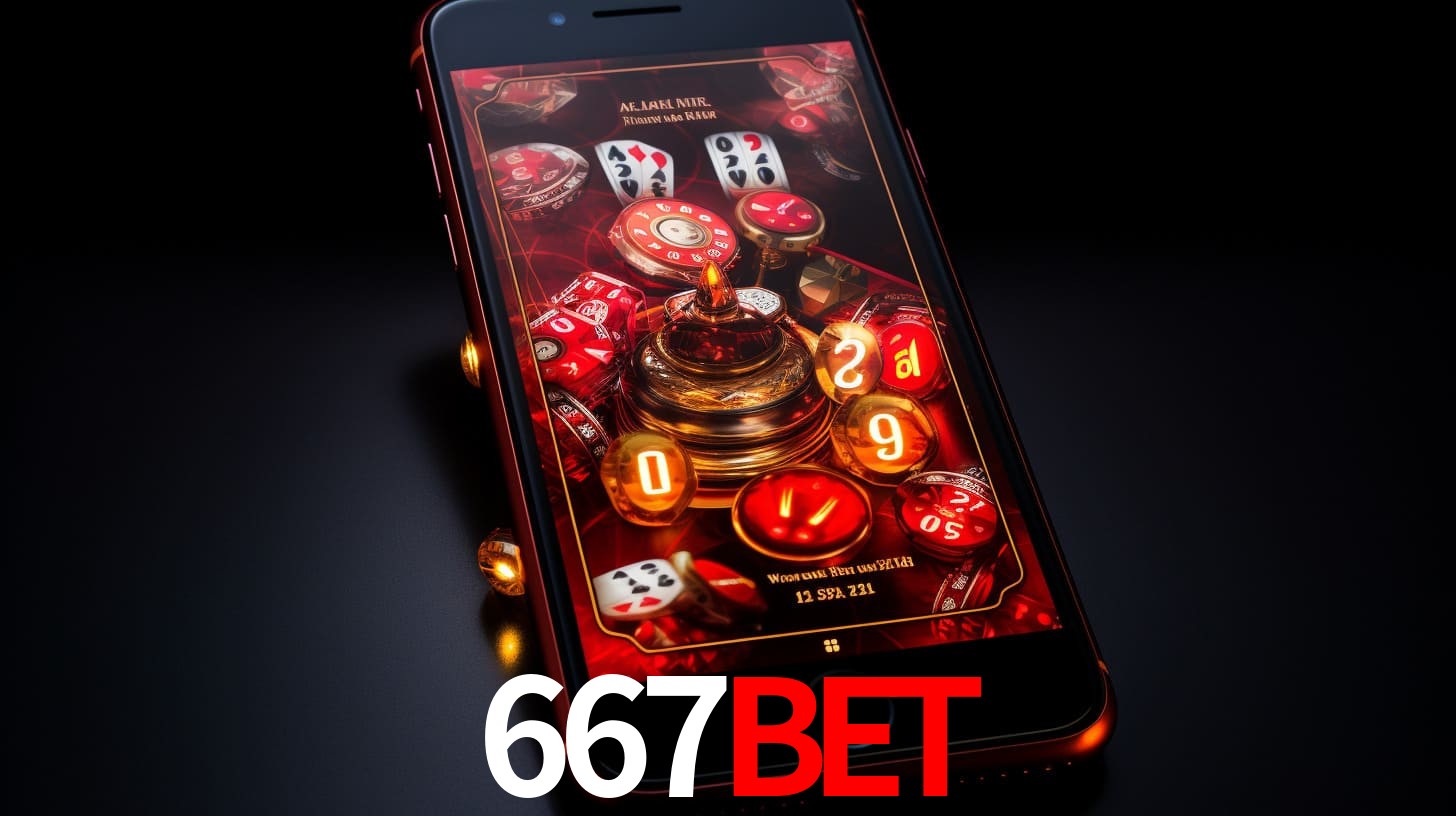 667BET