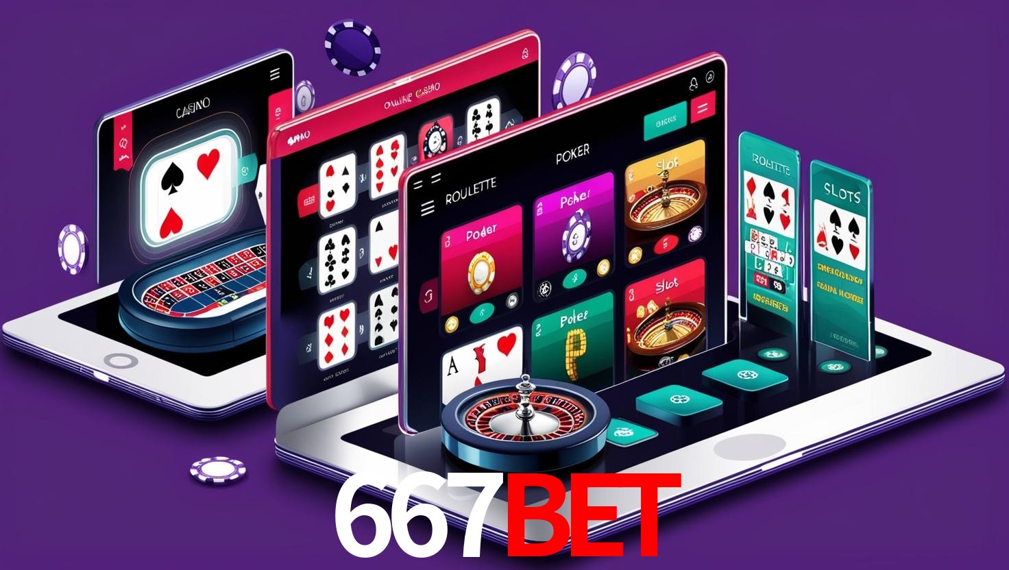 667BET