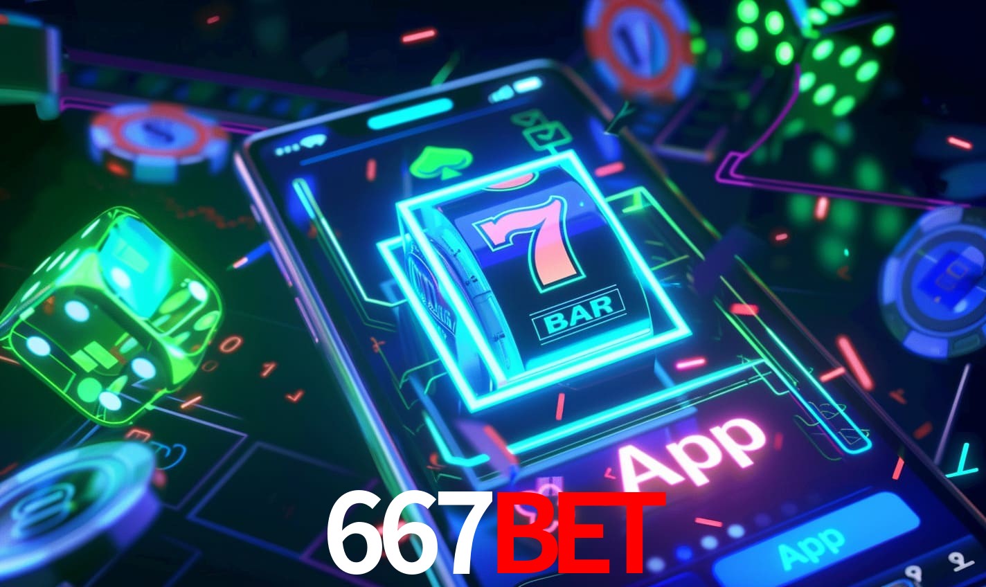 667BET