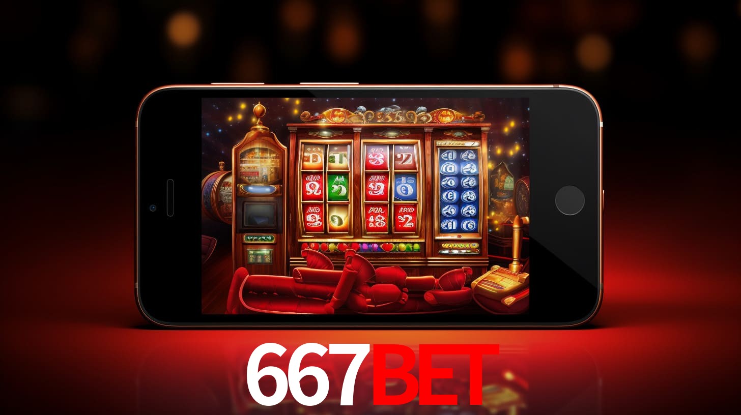 667BET