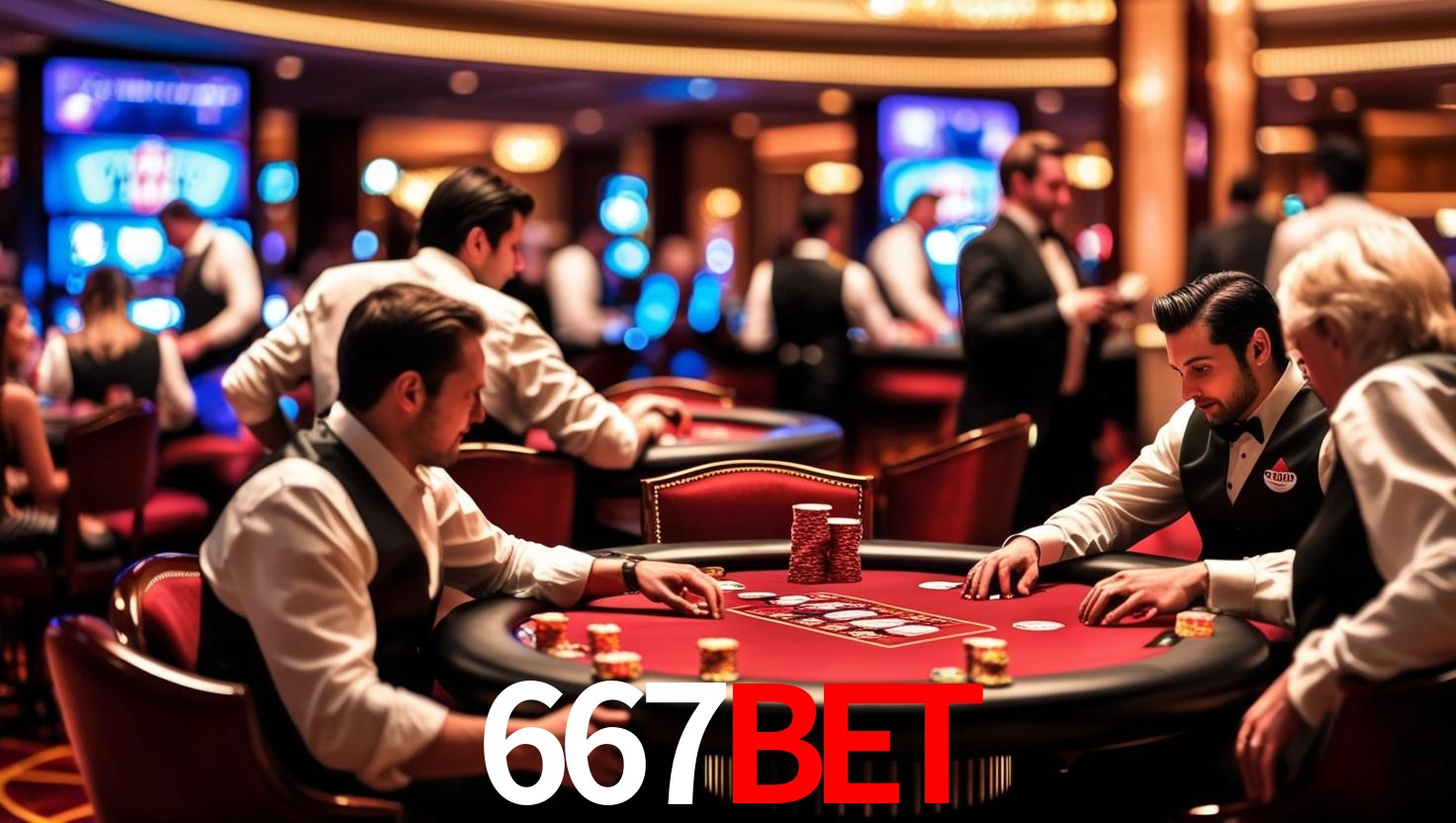 667BET