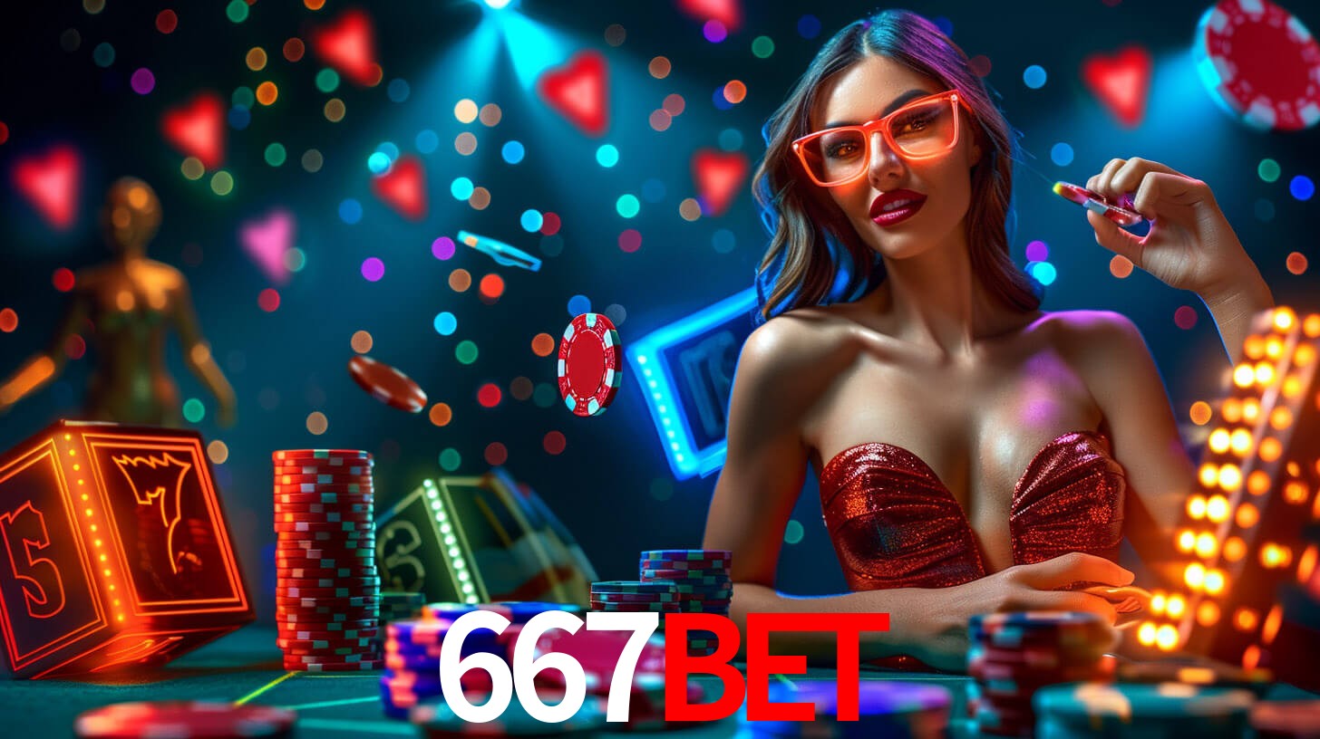 667BET