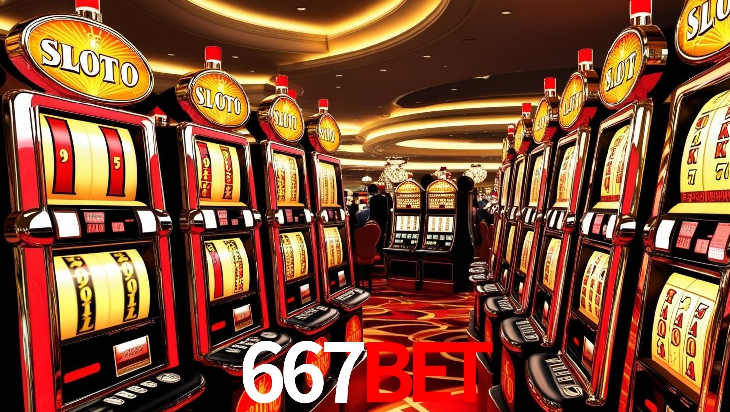 667BET