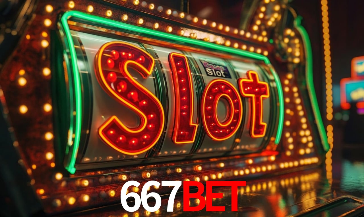 667bet Instalar Logo 1