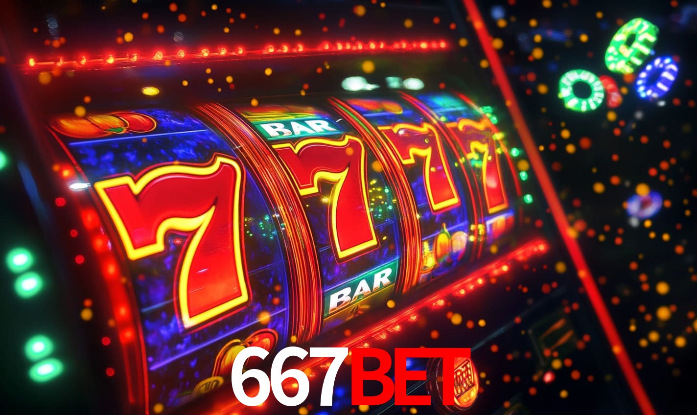 667bet: A Experiência de Casino com Jogos de Mesa ao Vivo