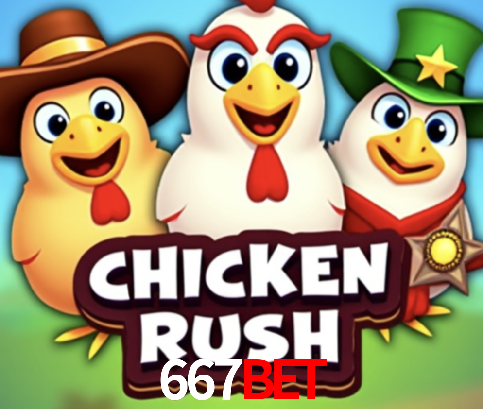 APP oficial da 667bet para mobile