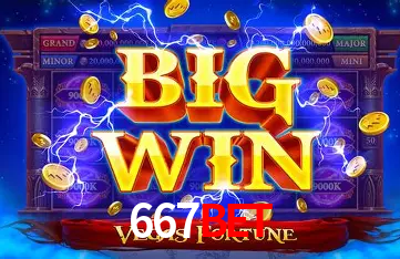 667bet Cassino Online Certificado
