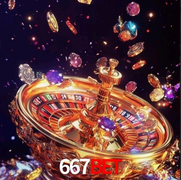 667bet Segurança Logo 1