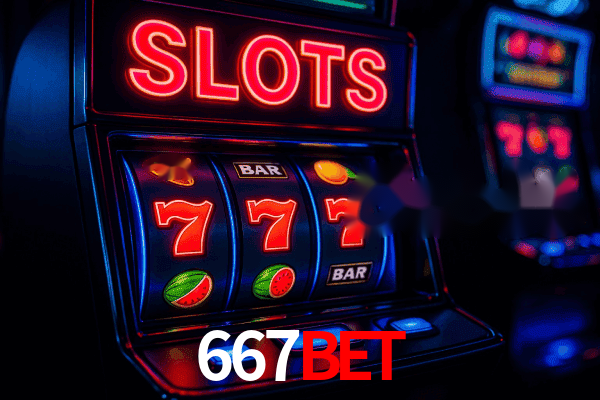Slots 667bet - Giros Grátis Diários