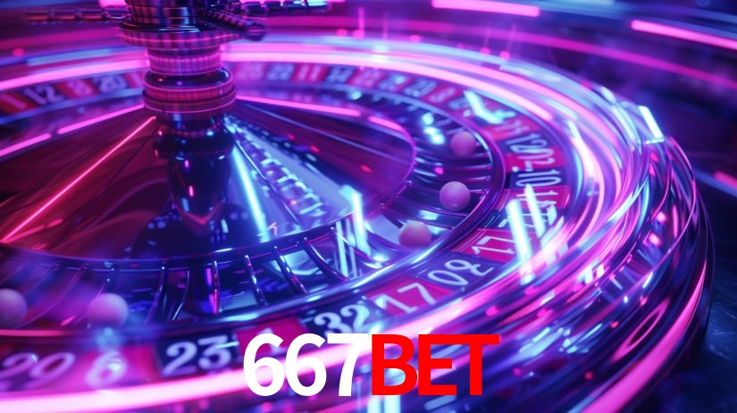 667bet Logo 2