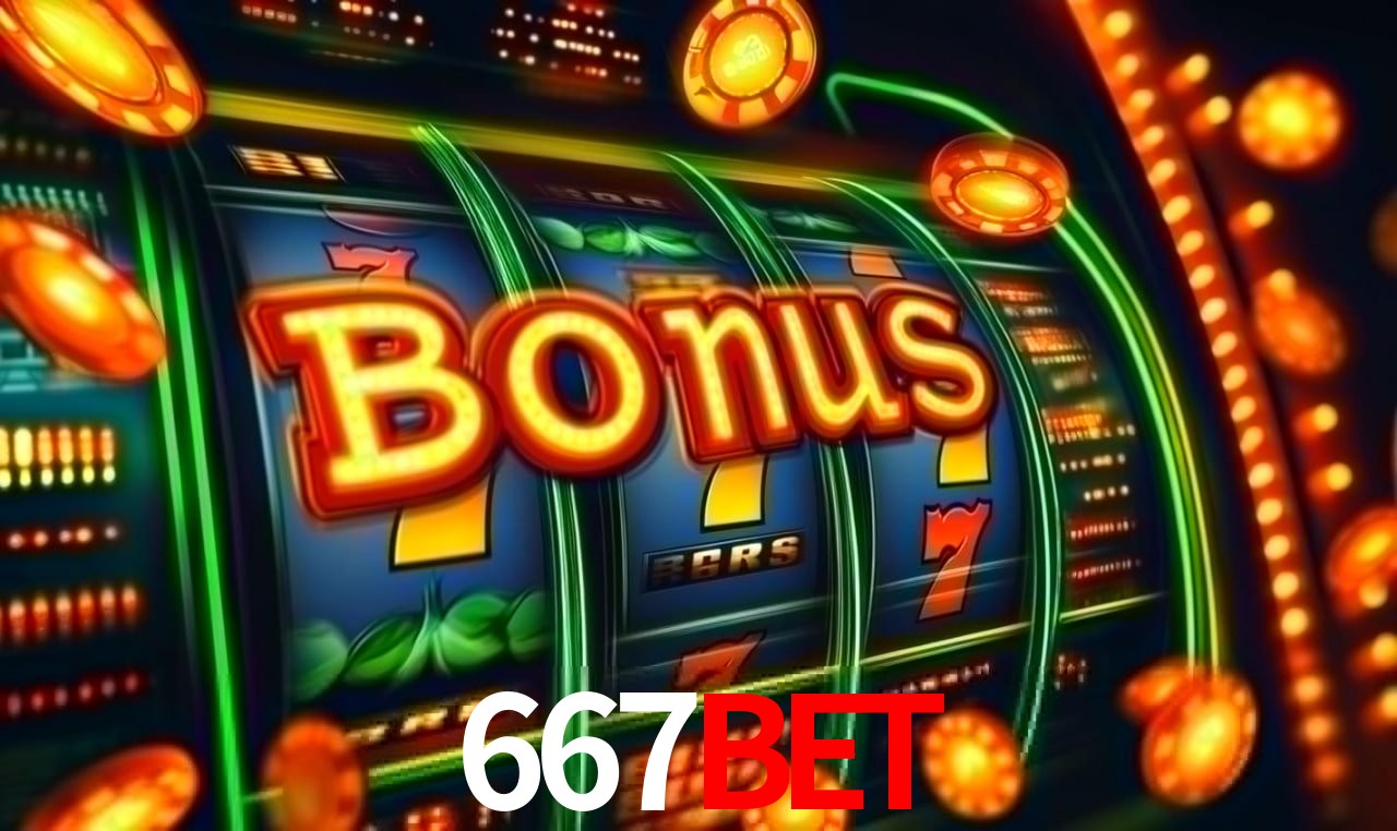 Blackjack Table 667bet