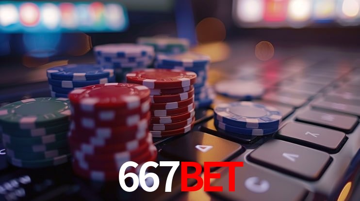 667bet Licenciado Curaçao - Segurança SSL 256-bit