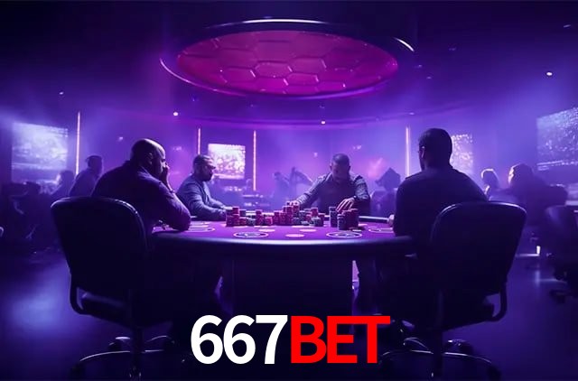 Login Seguro 667bet