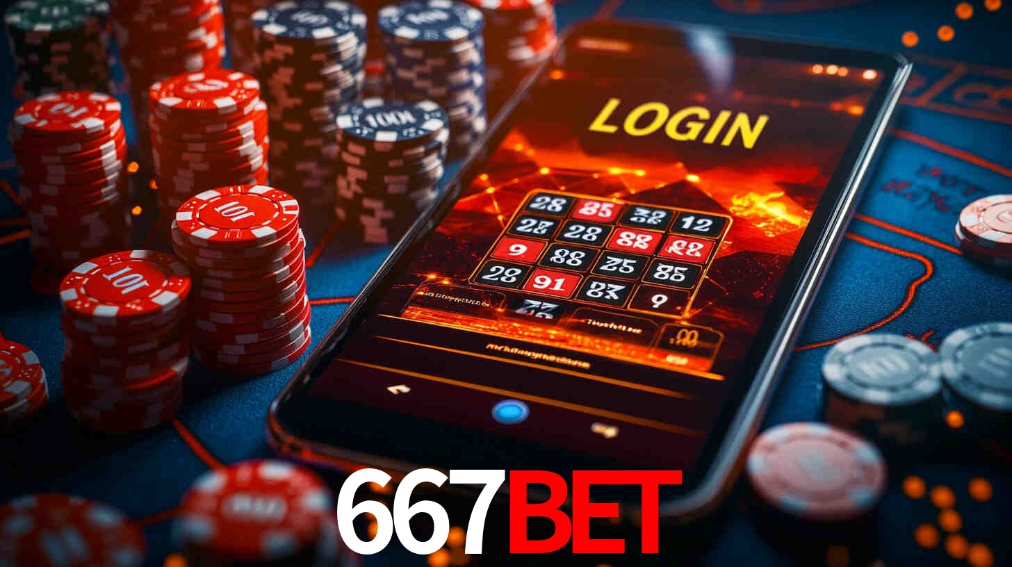 Cash Out 667bet