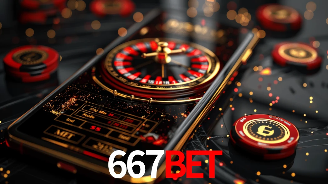 Live Casino 667bet