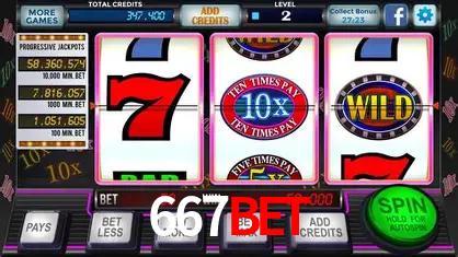 A Emoção da Loteria na 667bet: Uma Chance de Mudança de Vida