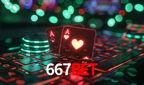 Provedores de Jogos 667bet