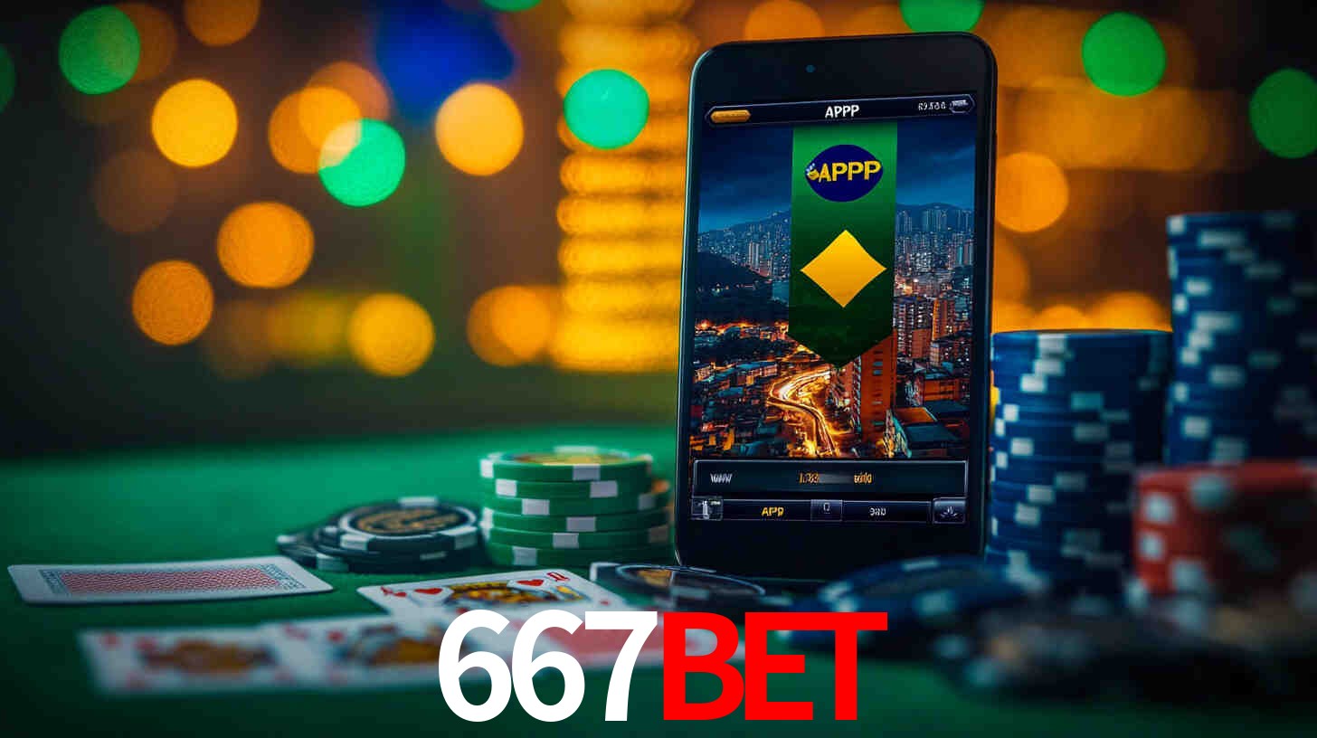 Desvendando o Mundo dos Jogos Virtuais na 667bet