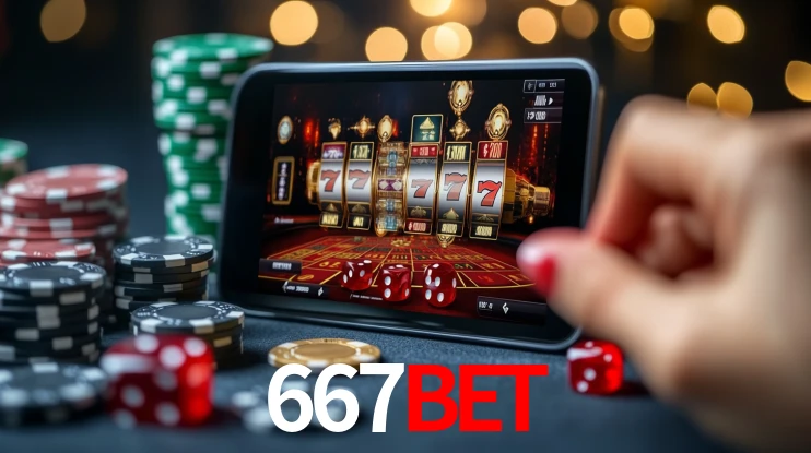 Premium Interface 667bet
