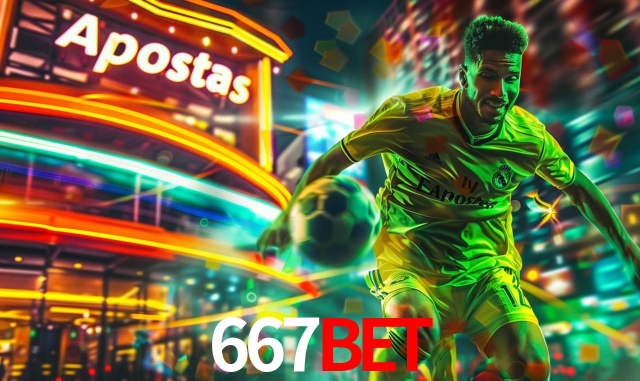 Tecnologia da Plataforma 667bet