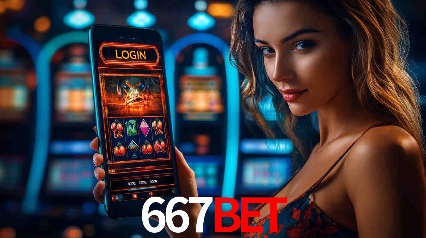 Odds Competitivas 667bet