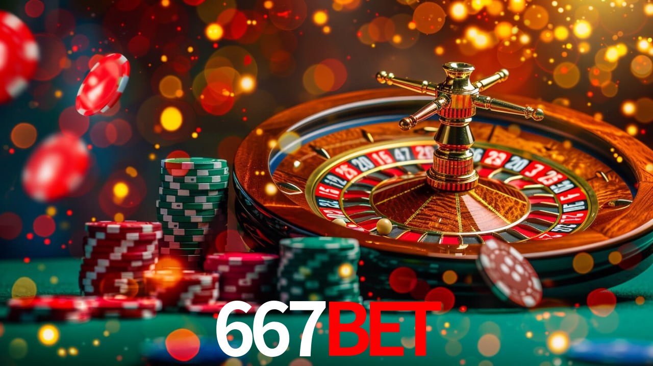 667bet Logo 1