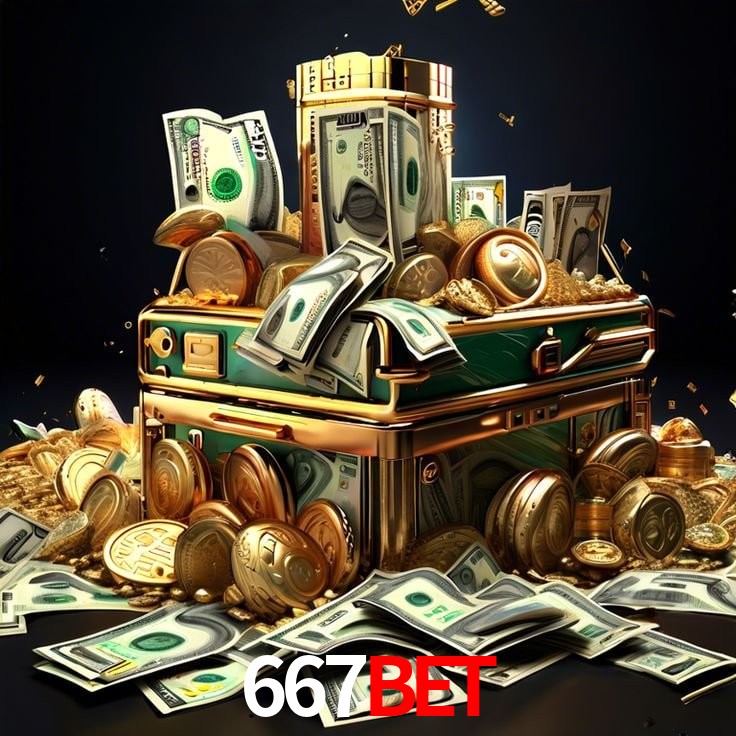 Diretório de Jogos 667bet