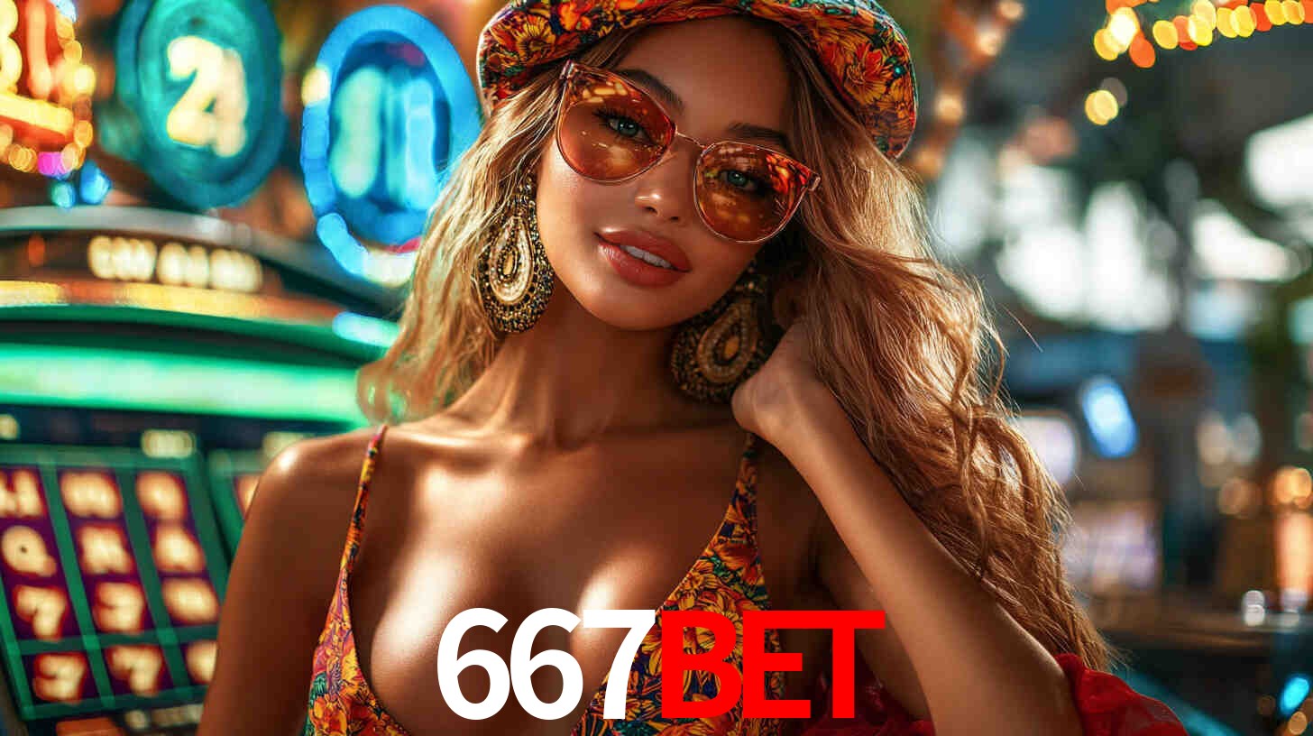 Certificação GLI 667bet