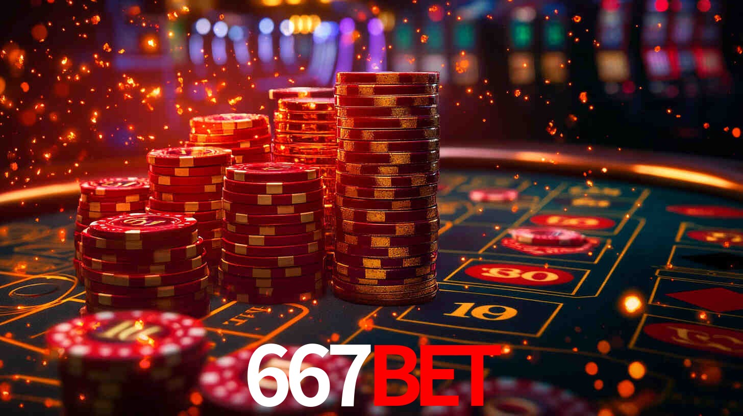 Licença Curaçao 667bet