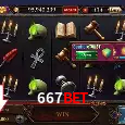 667bet Certificado eCOGRA