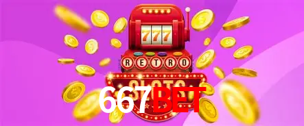 Descubra a Magia dos Jogos de Arcade no 667bet
