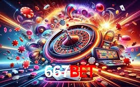 Avaliações dos Jogadores 667bet