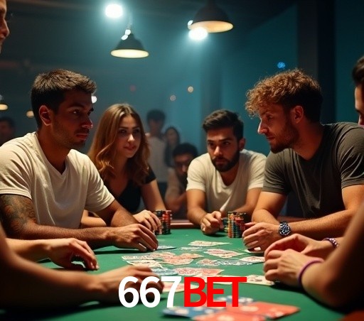 Slots 667bet - Jackpots Progressivos