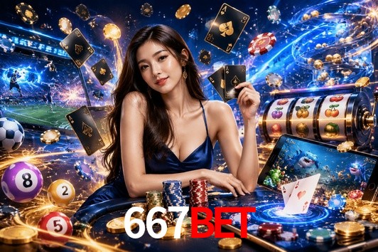 Quick Registration 667bet