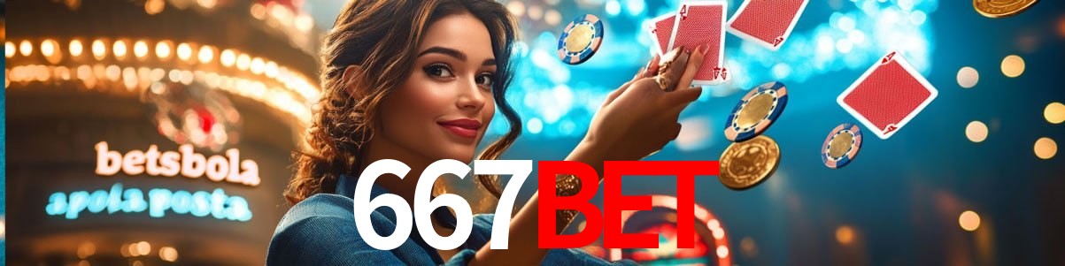 Experiência VIP 667bet