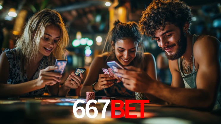 Daily Bonuses 667bet