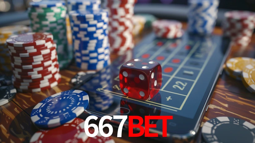 Servidor Brasil 667bet